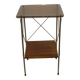 Meuble d' appoint ; de chevet des années 60