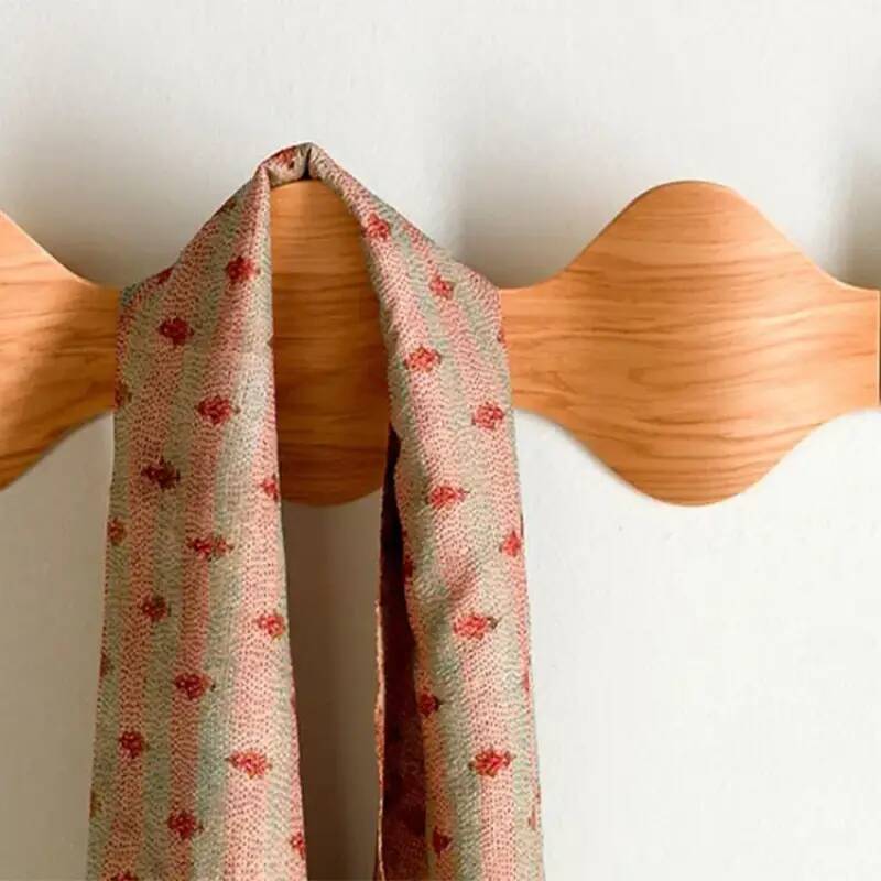 Ona coat rack by Carlos Riart and Montse Padros for Mobles 114