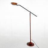 Vintage Adjustable Italian Floor Lamp, 1980's