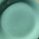 Assiettes plates vintage