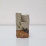 Vase "the dove"