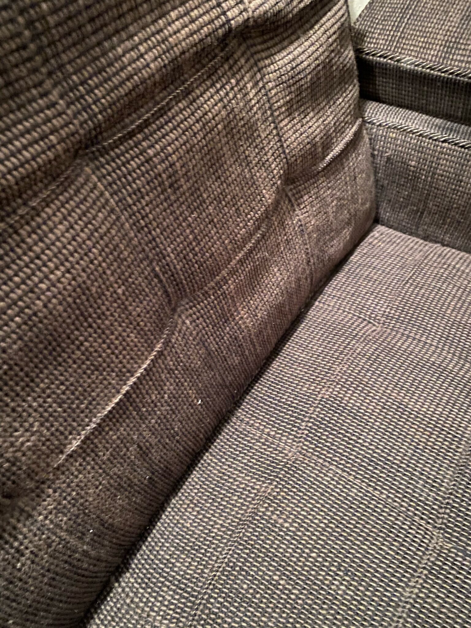 Pair of armchairs by Florence Knoll