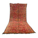 Rhamna vintage rug 400 x 180 cm