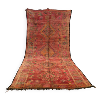 Tapis rhamna vintage 400 x 180 cm