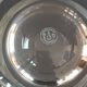 Contemporary Baccarat ice bucket