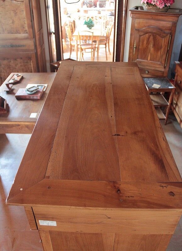 Secretary Board cherrywood