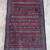 Moroccan carpet - 88 x 167 cm