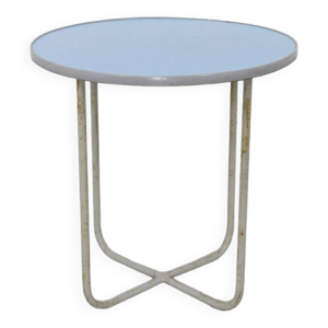 Table d'appoint ronde