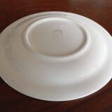 Gien "Bamboo" serving dishes