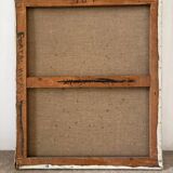 Portrait of a woman signed Henry Portal