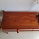 Scandinavian sideboard
