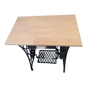 console