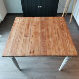 Table de campagne