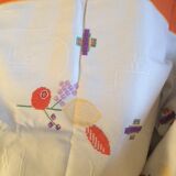 Nappe seventies