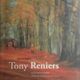 Peinture paysage de Tony Reniers