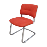 Strafor 1970 heater chair