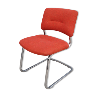Strafor 1970 heater chair