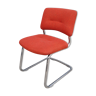 Strafor 1970 heater chair