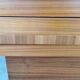 Sideboard, vintage chest of drawers 1970