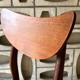 Danish chairs by H. P. Hansen