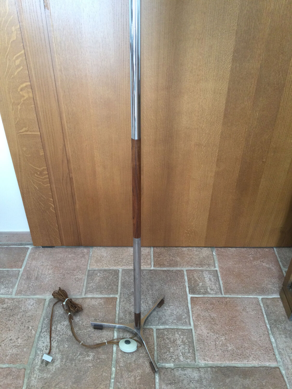 Floor lamp President Jo Hammerborg