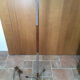 Floor lamp President Jo Hammerborg