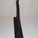Modernist cast iron statuette from the 1950s.