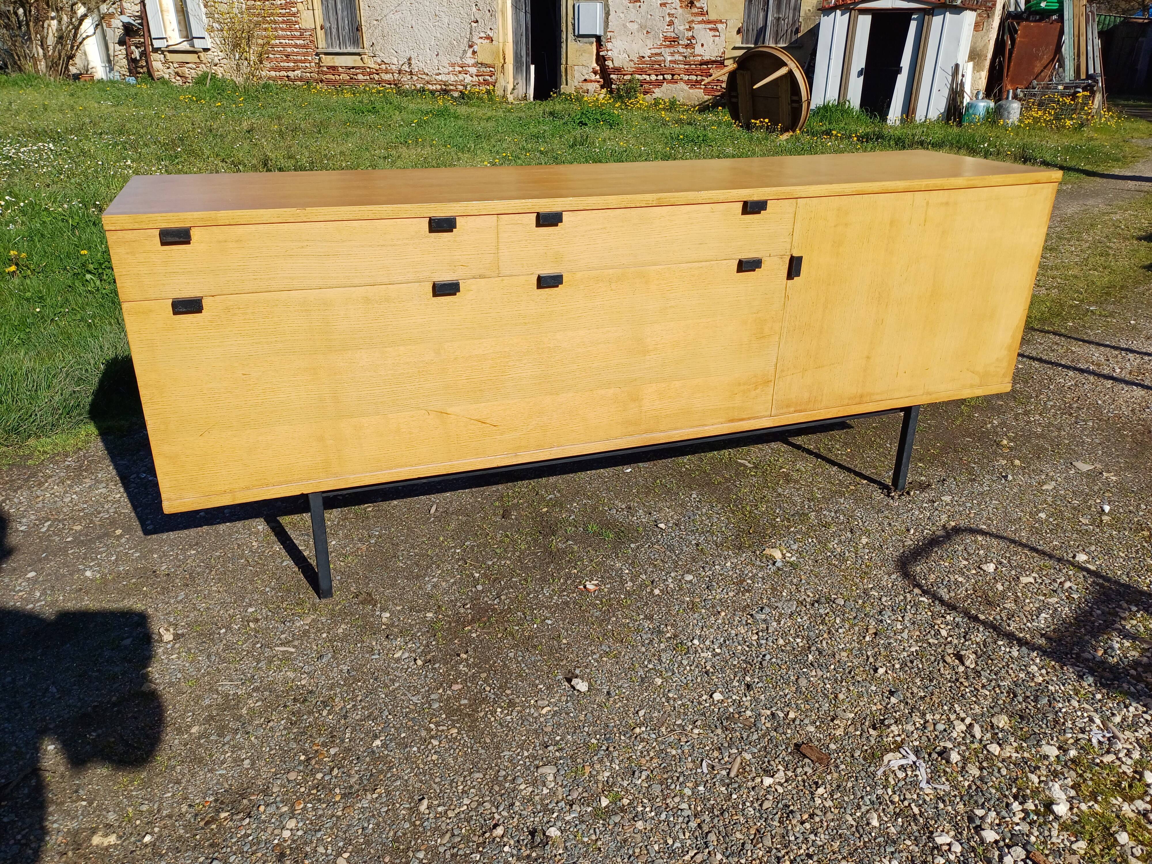 Alain Richard Sideboard Year 50