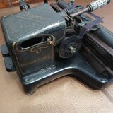 Cute typewriter model 2B from 1910/30