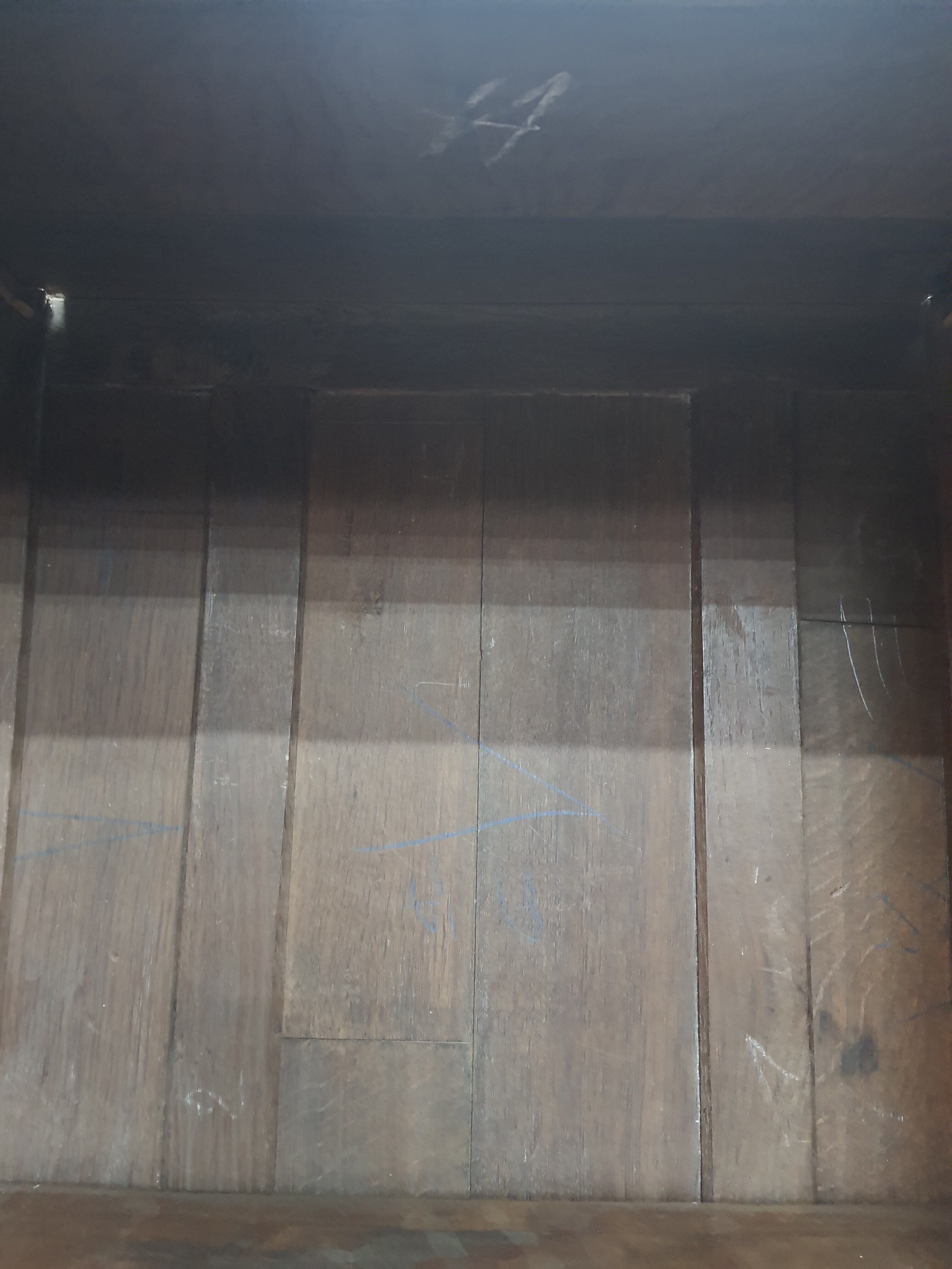 Norman bonnetiere en chene