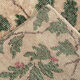 2x9 Vintage Floral Runner Rug, 77x271Cm