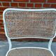 Cesca design chair b32 model white
