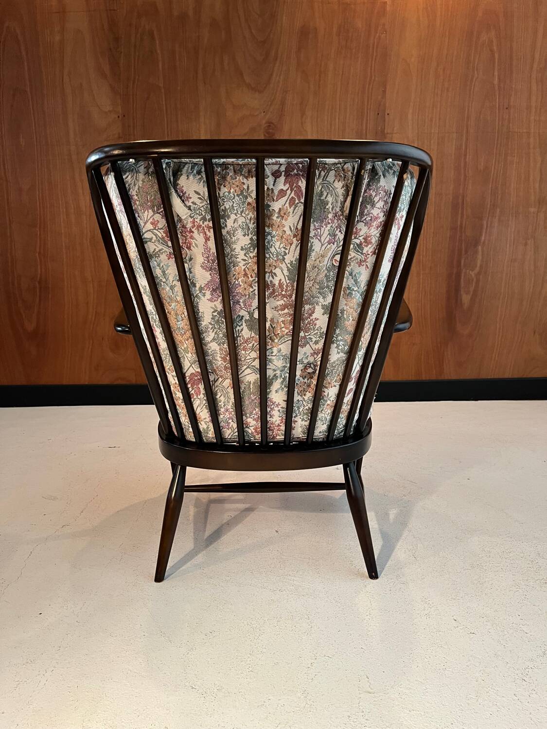 Vintage Ercol chair England