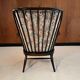Vintage Ercol chair England