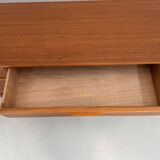 Vintage 6-drawer sideboard by Austinsuite, designed by Frank Guille i