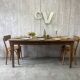 Farm table 170x78cm