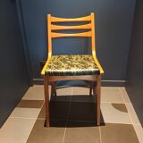 Vintage chair from the 1950s