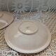 25 old Digoin and Sarreguemines plates