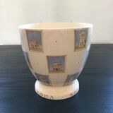 Coupe sur pied Roma