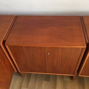 Enfilade de bureau