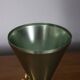Vintage 1950s table lamp designed by Ettore Sottsass for Rinnovel