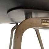 Friso Kramer Revolt arm chair for Ahrend de Cirkel 1953