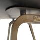 Friso Kramer Revolt arm chair for Ahrend de Cirkel 1953