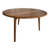 Solo round table by neri&hu