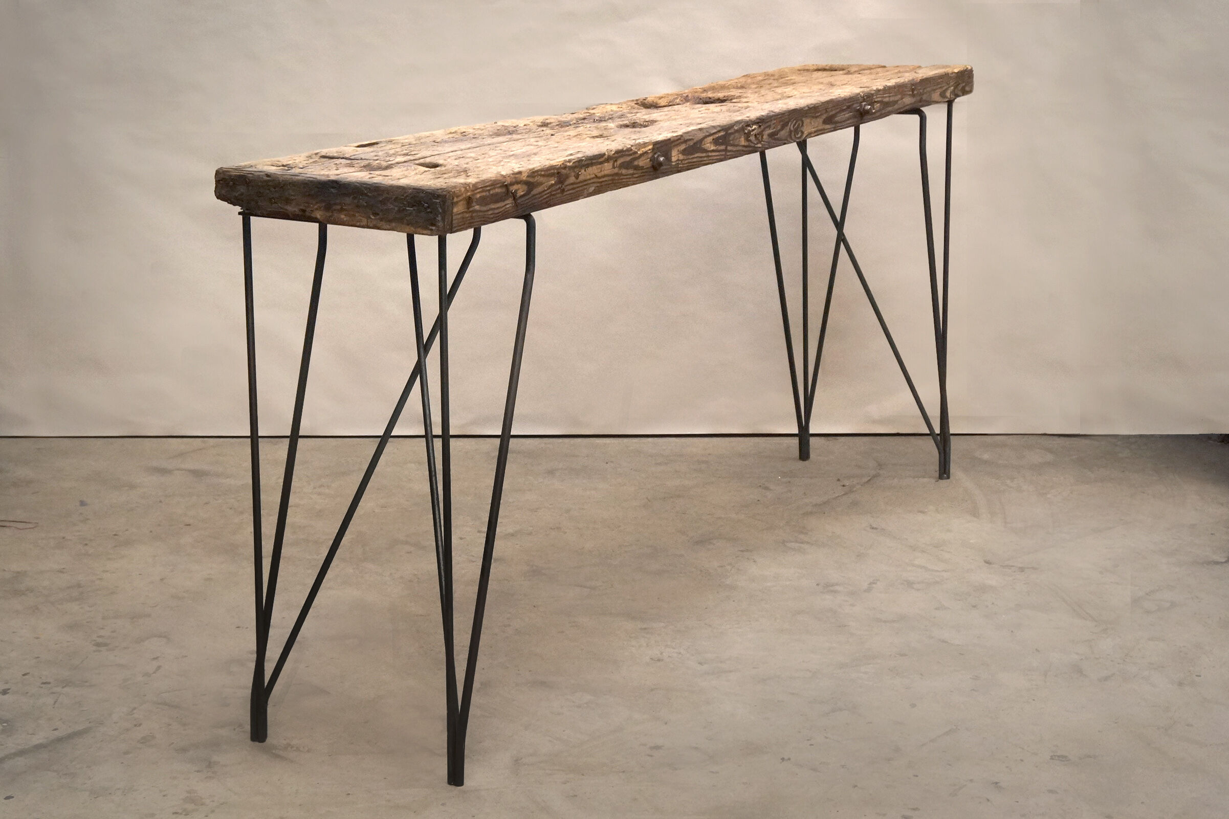 Workbench