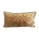 Taie d’oreiller en brocart avec des motifs turcs ottomans du 16ème siècle