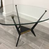 Angelo Ostuni tripod coffee table
