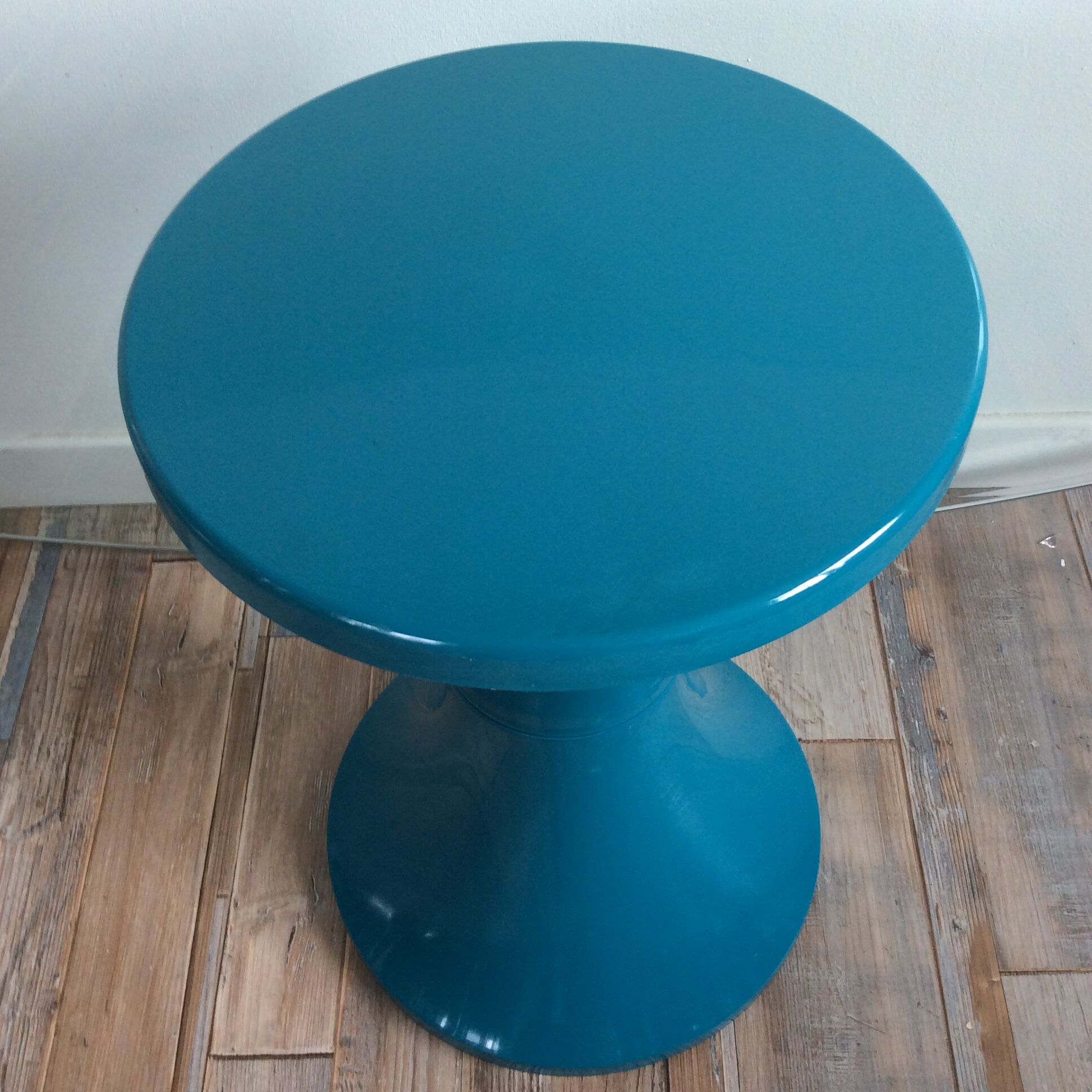 Vintage Tam Tam Stool