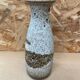 Old Vase scheurich keramik Ceramic Beige Brown