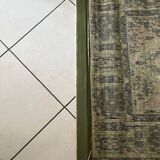 Oriental carpet